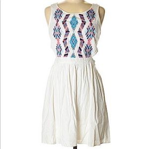 American Eagle Dress